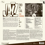 Tino Contreras Y Su Grupo - Jazz Tropical [LP]