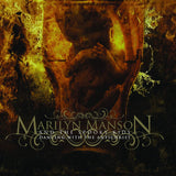 MARILYN MANSON - DANCING WITH THE ANTICHRIST [LP] - Colored