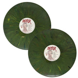 Various Artists - Dexter (Music From the Showtime Original Series Expanded Edition) [LP] - Green Vinyl