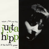 Jutta Hipp - At The Hickory House Vol.1 (Live) [LP]