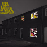 Arctic Monkeys - Favourite Worst Nightmare [LP]