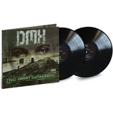 DMX - The Great Depression [2LP]