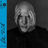 Peter Gabriel - I/O (Dark-Side Mixes) [2LP]