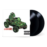 Gorillaz - Gorillaz [2LP]