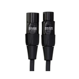 HOSA Pro Microphone Cable (XLR3F to TS) - 10ft / 3.0m
