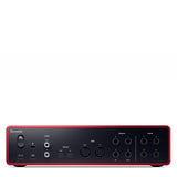 Focusrite Scarlett 18i16 4th Gen