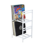Sitwell Qube II - White