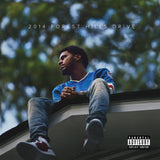 J. Cole - 2014 Forest Hills Drive [2LP]