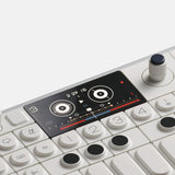 Teenage Engineering OP-1 field