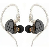 Knowledge Zenith ZSN PRO GREY MIC