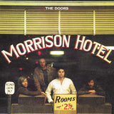 The Doors - Morrison Hotel [LP]