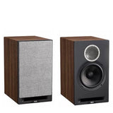Elac Debut Reference DBR62 Walnut-Black
