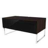 Norstone Khalm - Black/Walnut