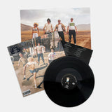 Amyl and The Sniffers - Cartoon Darkness [LP]