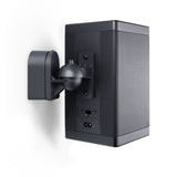 Canton Cantomount U - Black