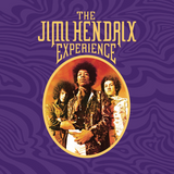 The Jimi Hendrix Experience - The Jimi Hendrix Experience (Box Set) [8LP]
