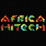 Africa Hitech - Out In The Streets (VIP) [12inch]