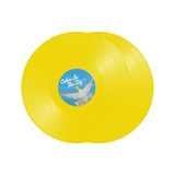 De La Soul - Cabin In The Sky [2LP] - Duckie Yellow Vinyl