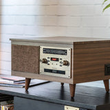 Crosley Serenade - Walnut