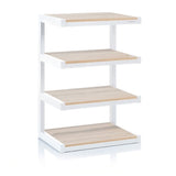 Norstone Esse Hifi - White