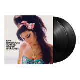 Amy Winehouse - Lioness. Hidden Treasures [2LP]