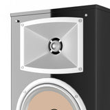 Yamaha NS-333 Black