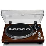 Lenco L-92 - WA