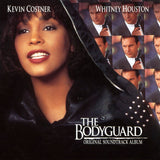 Whitney Houston - The Bodyguard (Original Soundtrack Album) (Anniversary Edition) [LP] - Black Vinyl