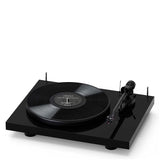 Pro-Ject Debut III Phono BT OM5e - HG Black