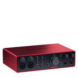 Focusrite Scarlett 16i16 4th Gen