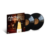 Akon - Konvicted [2LP]