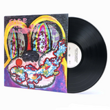 Cage The Elephant - Thank You Happy Birthday [LP]