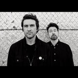 Japandroids - Fate & Alcohol [LP] - Silver
