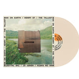 The Tallest Man On Earth - Henry St [LP]