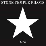 Stone Temple Pilots - No. 4 (Limited Edition) [LP] - Colored