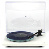 Rega Planar 6 - Nd5 MM - Matt White