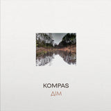 Kompas - Дім (Limited Edition) [LP] - White Vinyl
