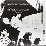 The Velvet Underground - White Light/White Heat [LP]