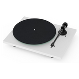Pro-Ject T1 EVO BT OM10 - White