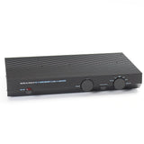Musical Fidelity A1 - Black