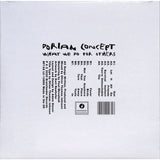 Dorian Concept - What We Do For Others [LP]