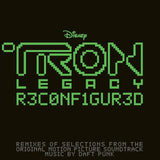 Daft Punk - TRON: Legacy Reconfigured (Ltd) [2LP]