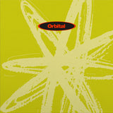 Orbital - Orbital [2LP]