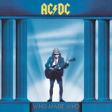 AC/DC - Who Made Who [LP]