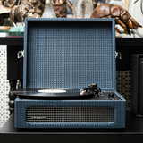 Crosley Voyager - Navy