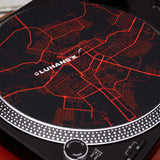 Сліпмат Sitwell City's - LUHANS'K