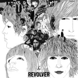 The Beatles - Revolver Special Edition (Box set) [4LP+7Inch]