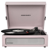 Crosley Voyager - Amethyst