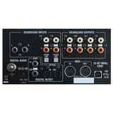 XONE by Allen & Heath :2D