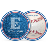 Elton John - Diamonds (Limited Edition) [LP] - Picture Disc